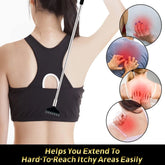 Back Scratcher Telescopic Massager